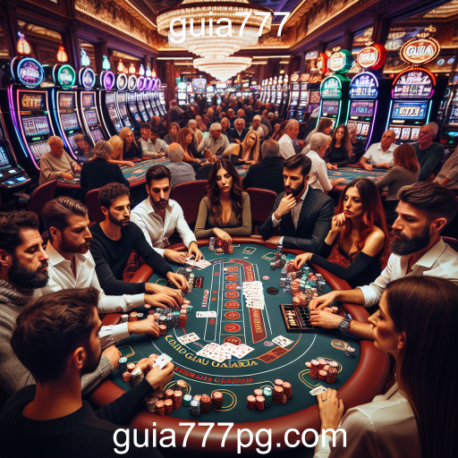 As Melhores Promoções do Guia777 em Outubro