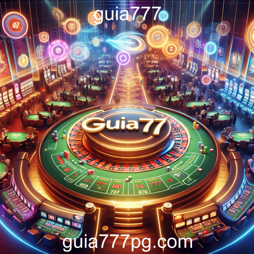 As Melhores Promoções do Guia777 em Outubro